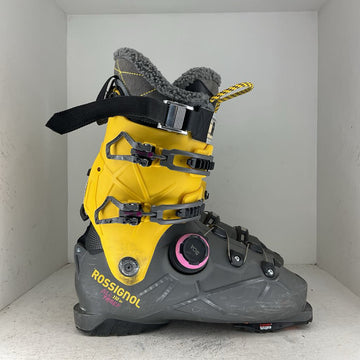 2026 Rossignol Alltrack 130 HV GW