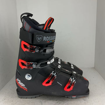 2026 Rossignol Speed 120 HV+