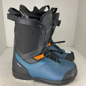 2026 Rossignol Crank BOA H4