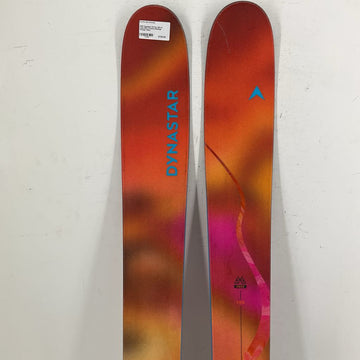 2027 Dynastar M-Free 108 w/ Look SPX 12 Demo Bindings