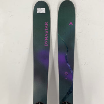 2027 Dynastar M-Free 94 w/ Look SPX 12 Demo Bindings