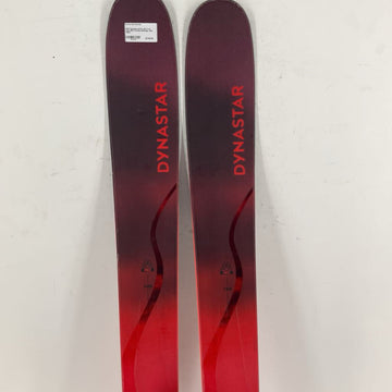 2027 Dynastar M-Pro 100 Ti w/ Look SPX 12 Demo Bindings