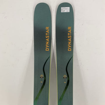 2027 Dynastar M-Pro 94 Ti w/ Look SPX 12 Demo Bindings