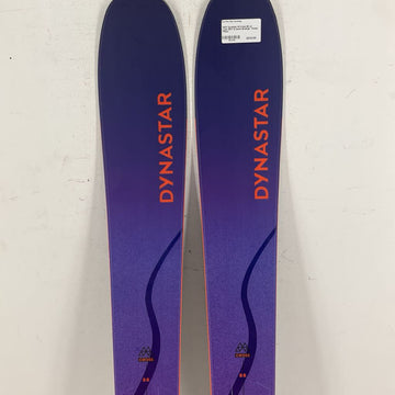 2027 Dynastar M-Cross 88 w/ Look SPX 12 Demo Bindings
