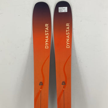 2027 Dynastar M-Cross 82 w/ Look SPX 12 Demo Bindings