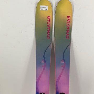 2027 Dynastar M-Pro 98 W w/ Look SPX 12 Demo Bindings
