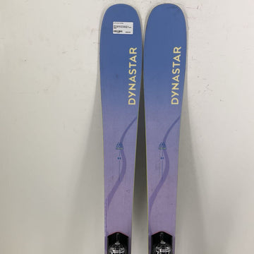 2027 Dynastar M-Cross 82 w/ Look SPX 12 Demo Bindings