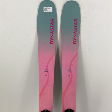 2027 Dynastar M-Cross 88 w/ Look SPX 12 Demo Bindings