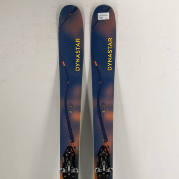2027 Dynastar M-Tour 100 w/ Look HM 10 Rotation Demo Touring Bindings