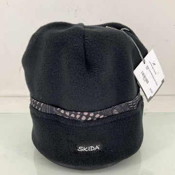 Skida Low Pile Fleece Hat