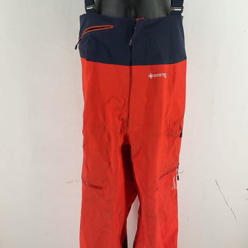 Mountain Hardwear Women's Gore-Tex Pro Bibs