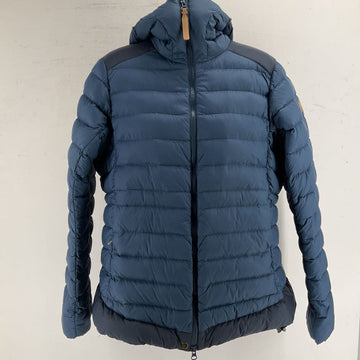 Fjallraven Women's Keb Touring Down Jacket