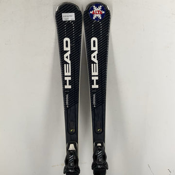 Head Supershape e-Orginal w/ Head PRD 12 System Bindings