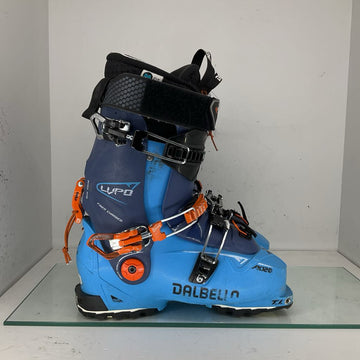Dalbello Lupo AX 120