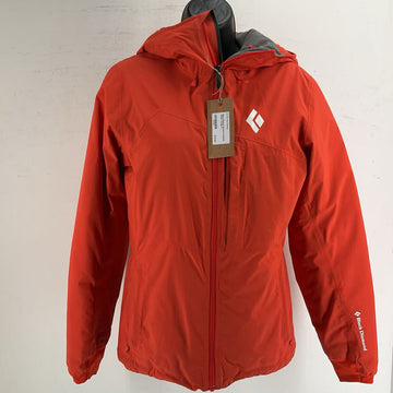 Black Diamond Women's Insulated Jacket