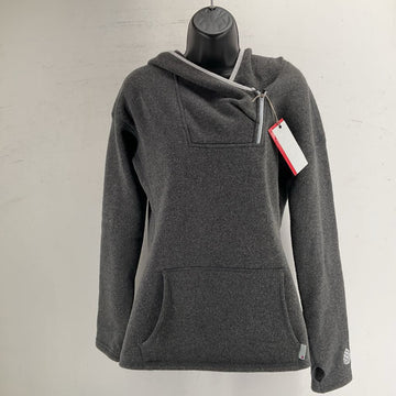 Stio Women's Hooded Fleece