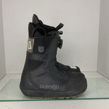 Burton Progression BOA