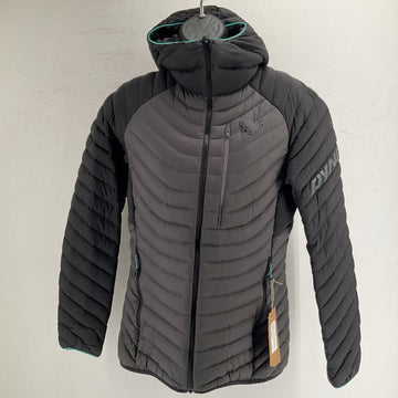 Dynafit Women's Radical Down Hooded Jacket