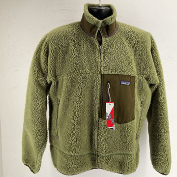 Patagonia Men's Fullzip Fleece