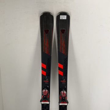 2026 Rossignol Forza 60 Ti w/ Look SPX 12 Demo Bindings