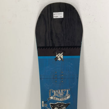 Salomon Craft