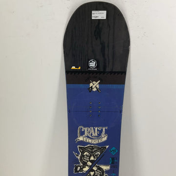 Salomon Craft