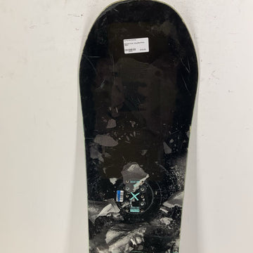 Salomon Craft