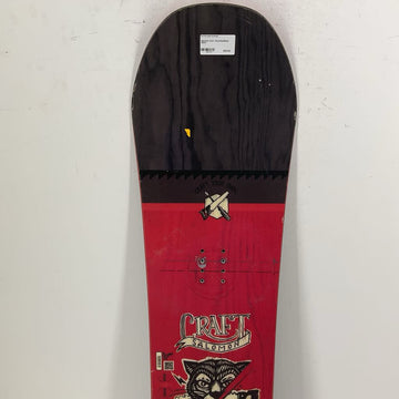 Salomon Craft