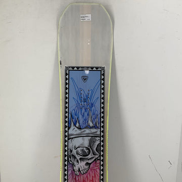 2026 Rossignol Juggernaut