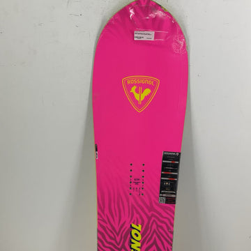 2025 Rossignol Super Sashimi