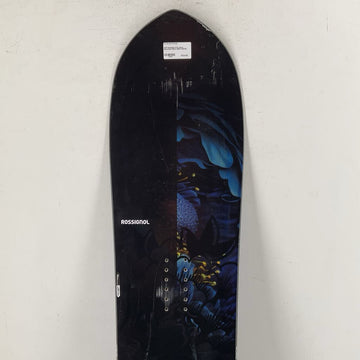 2027 Rossignol After Hours