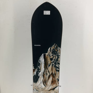 2022 Rossignol XV