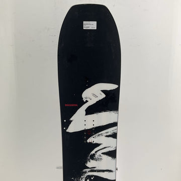 2027 Rossignol Wuji