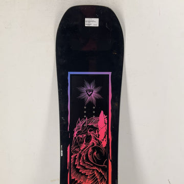 2026 Rossignol Sawblade