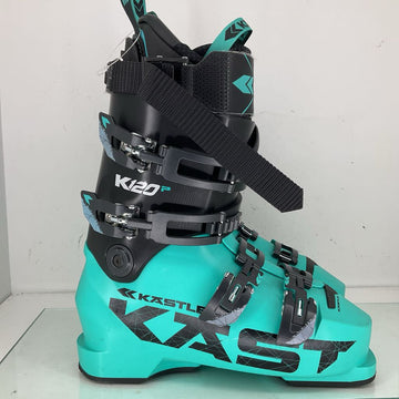 2027 Kastle K120P