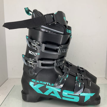 2026 Kastle K110P GW