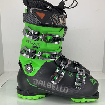 Dalbello Veloce 130 GW *Lupo Liner*