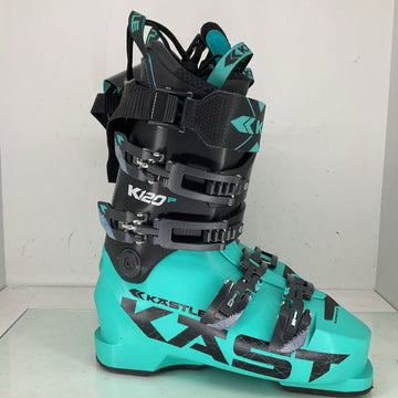 2026 Kastle K120P