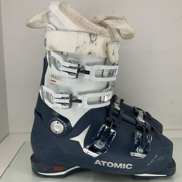 Atomic Hawx Prime 95