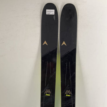 2024 Dynastar M-Pro 99 w/ Look Pivot 15 Bindings