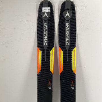 2019 Dynastar Legend X106 w/ Dynafit ST Rotation 10 AT Bindings
