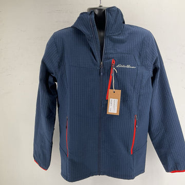 Eddie Bauer Men's First Ascent Gridded Softshell