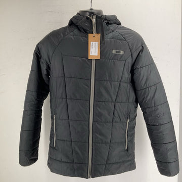 Oakley Men's Insulated Hooded Jacket