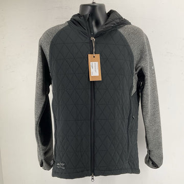 Oakley Men's Hybrid Hooded Jacket