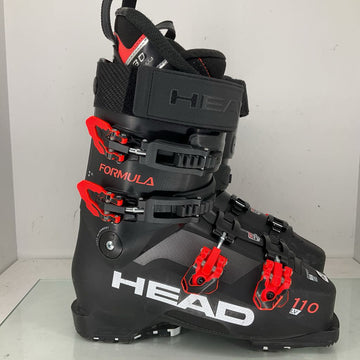 2025 Head Formula 110 LV GW *ripped liner strap*