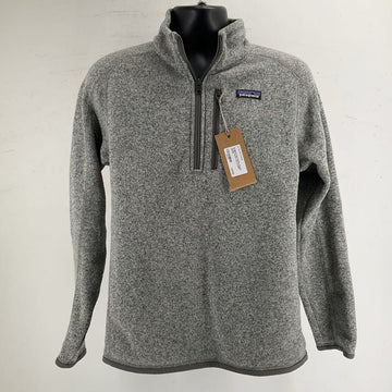 Patagonia Men's Better Sweater 1/4 Zip