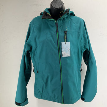 Basin + Range Women's Insulated Jacket
