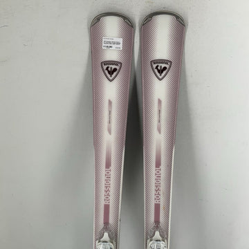 2027 Rossignol Women's Nova 2 w/ Look Xpress 10 Demo Bindings
