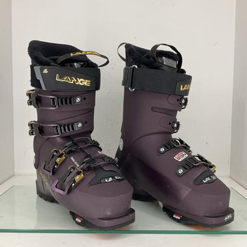 2027 Lange Women's Shadow 115 MV GW *Floor Model*