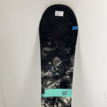 Salomon Craft *Base Damage*